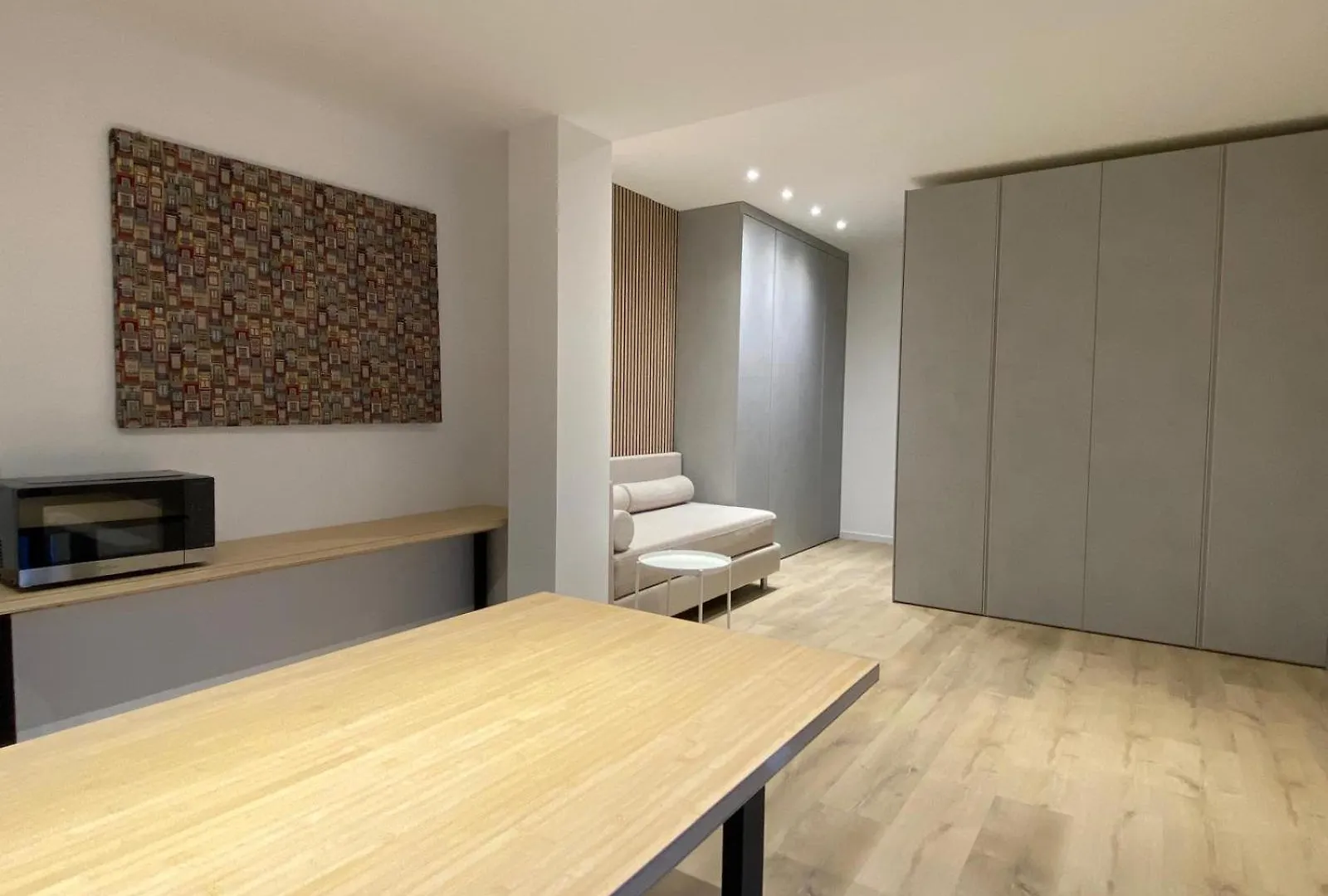 Apartment Aiace-Diana Alle Terme Euganee&Y40 Montegrotto Terme Italy
