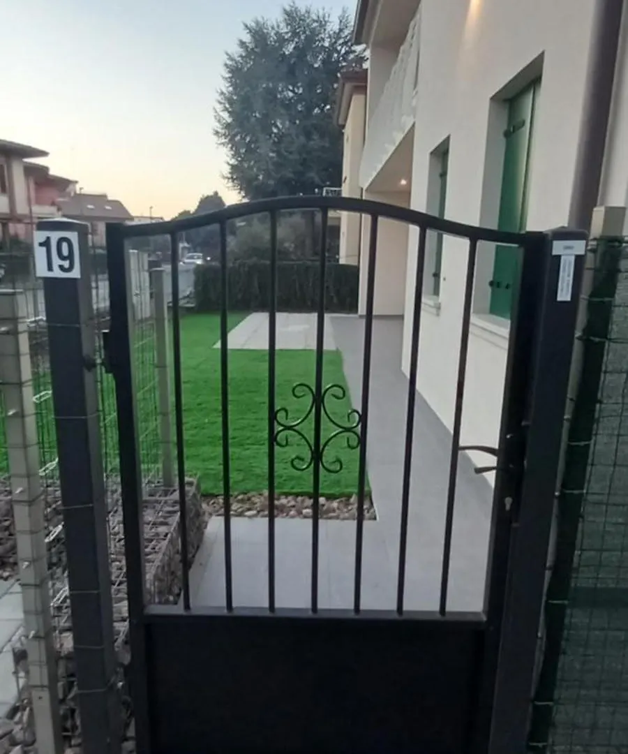 Apartment Aiace-Diana Alle Terme Euganee&Y40 Montegrotto Terme