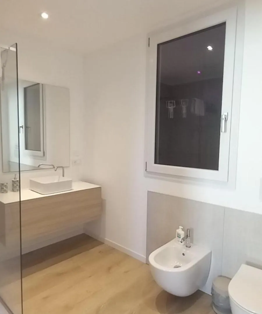 Aiace-Diana Alle Terme Euganee&Y40 Montegrotto Terme Apartment