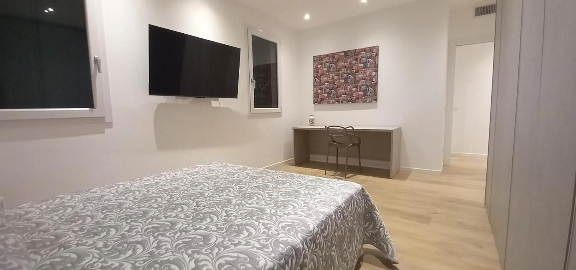 Apartment Aiace-Diana Alle Terme Euganee&Y40 Montegrotto Terme
